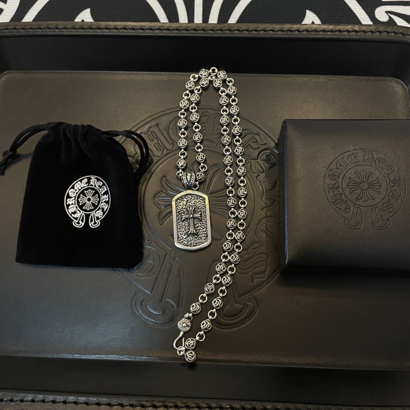 Chrome Hearts Necklaces